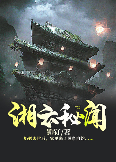 湘云秘闻全集小说推荐