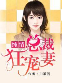纯情总裁狂宠妻精选小说