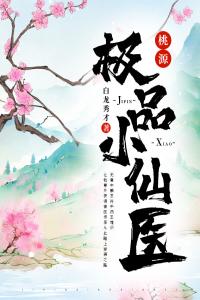 桃源极品小仙医全文版
