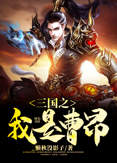 三国之我是曹昂全集小说推荐