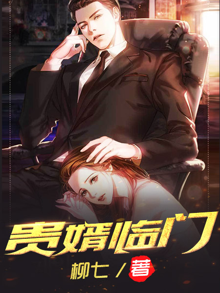 贵婿临门高质量小说