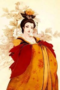 咸鱼无敌的我，被女帝曝光了胖剑修白龙全文阅读