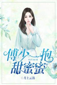 傅少一抱甜蜜蜜长篇小说
