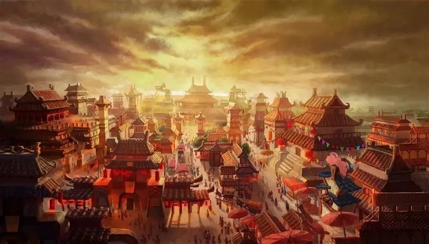 程处默李世民高质量小说
