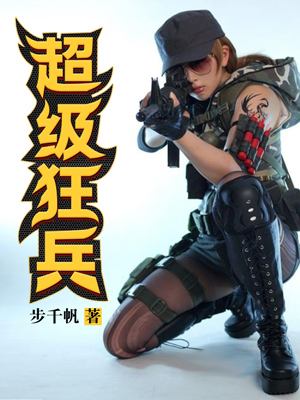 超级狂兵全集小说