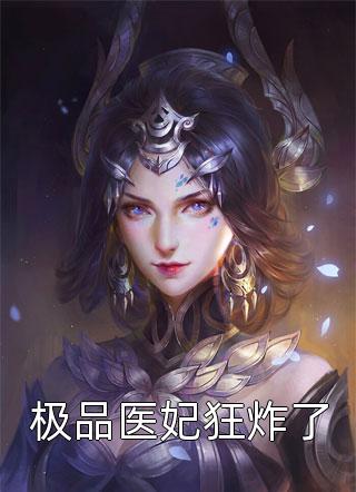 极品医妃狂炸了精选小说推荐