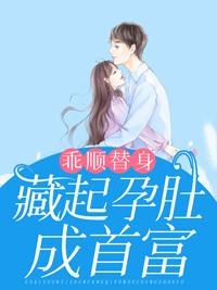乖顺替身藏起孕肚成首富高质量小说