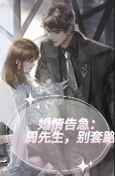 婚情告急：周先生，别套路精选小说