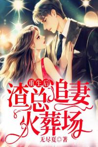 重生后，渣总追妻火葬场优秀文集