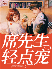 席先生，轻点宠高质量小说