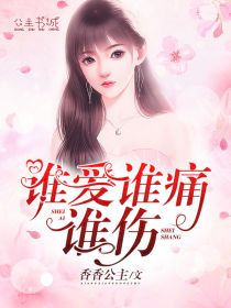谁爱谁痛谁伤畅销小说推荐