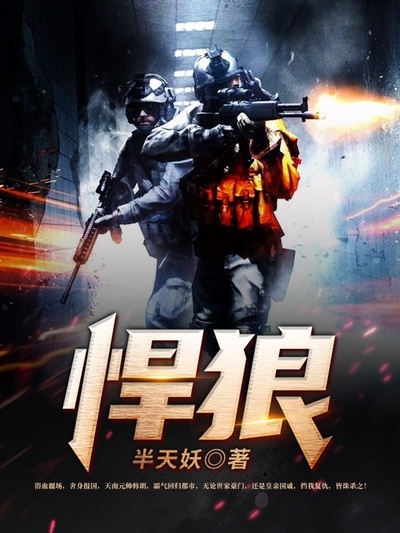 悍狼精选小说