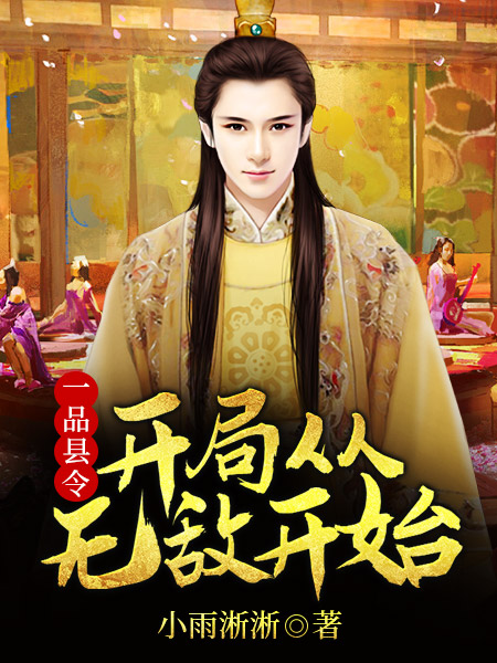 一品县令：开局从无敌开始精品小说