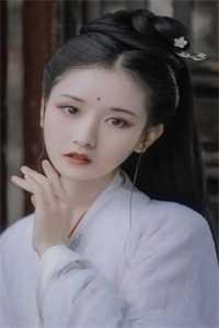 大秦太子全文版